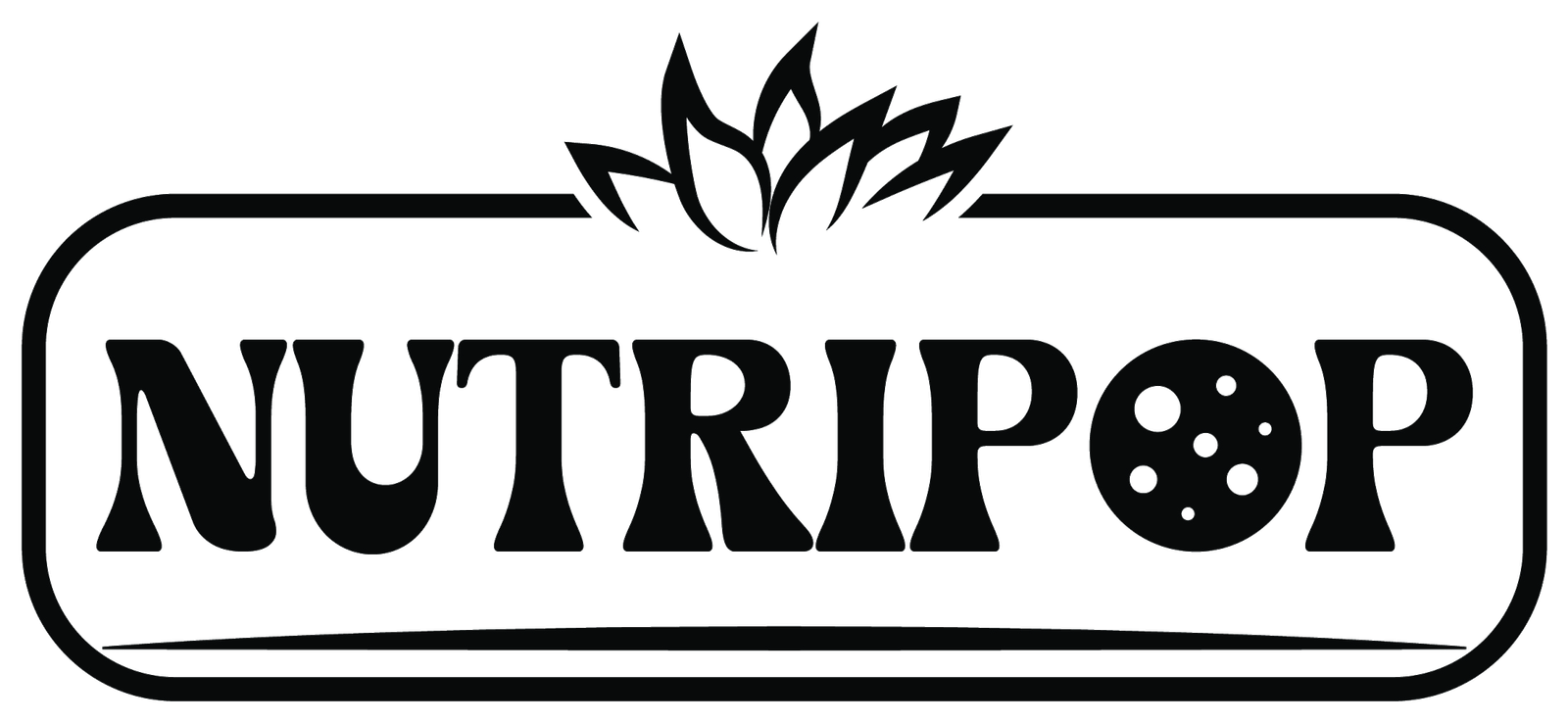 NutriPop — roasted flavoured makhana